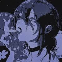 Akano's profile avatar